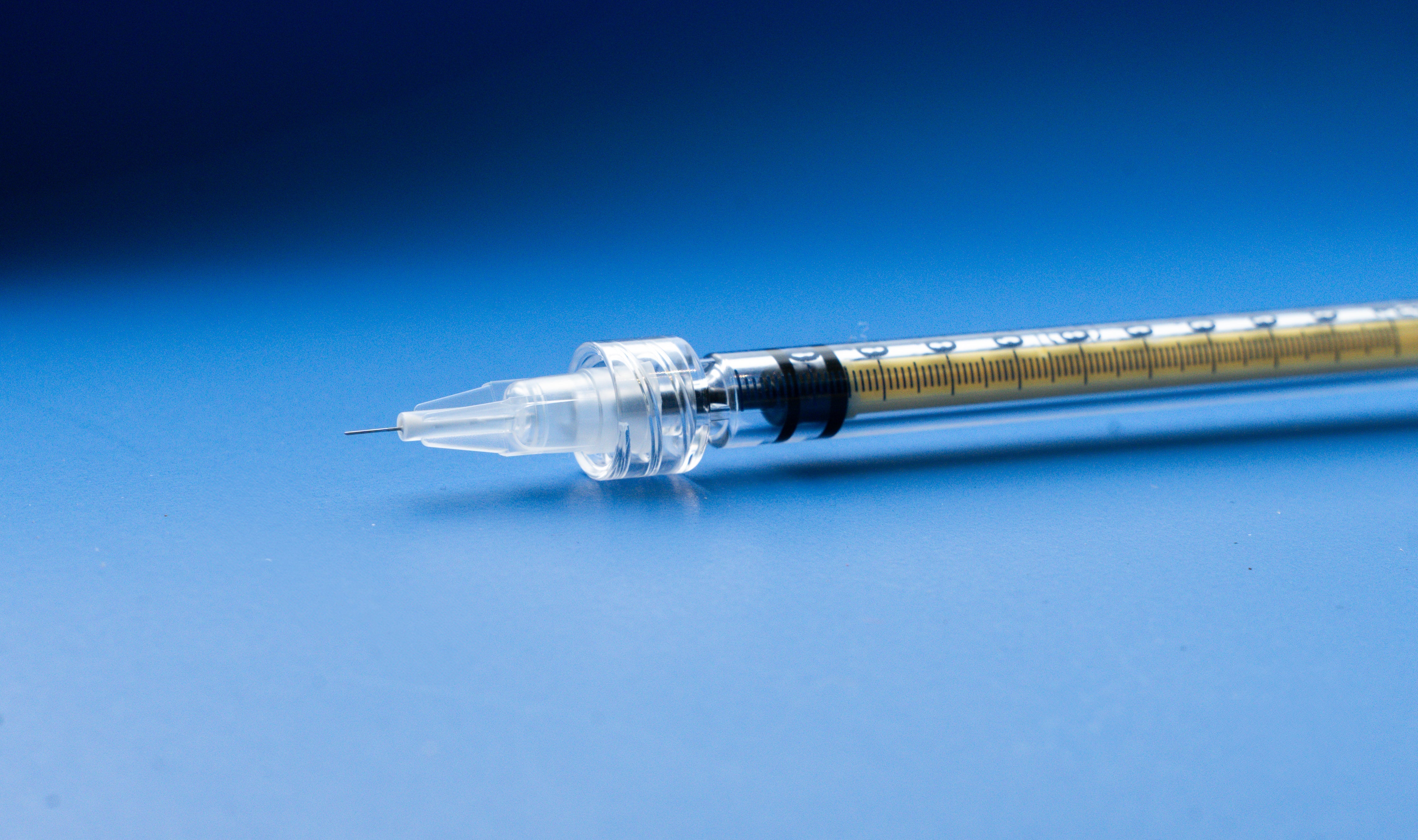 Mesotherapy Needles