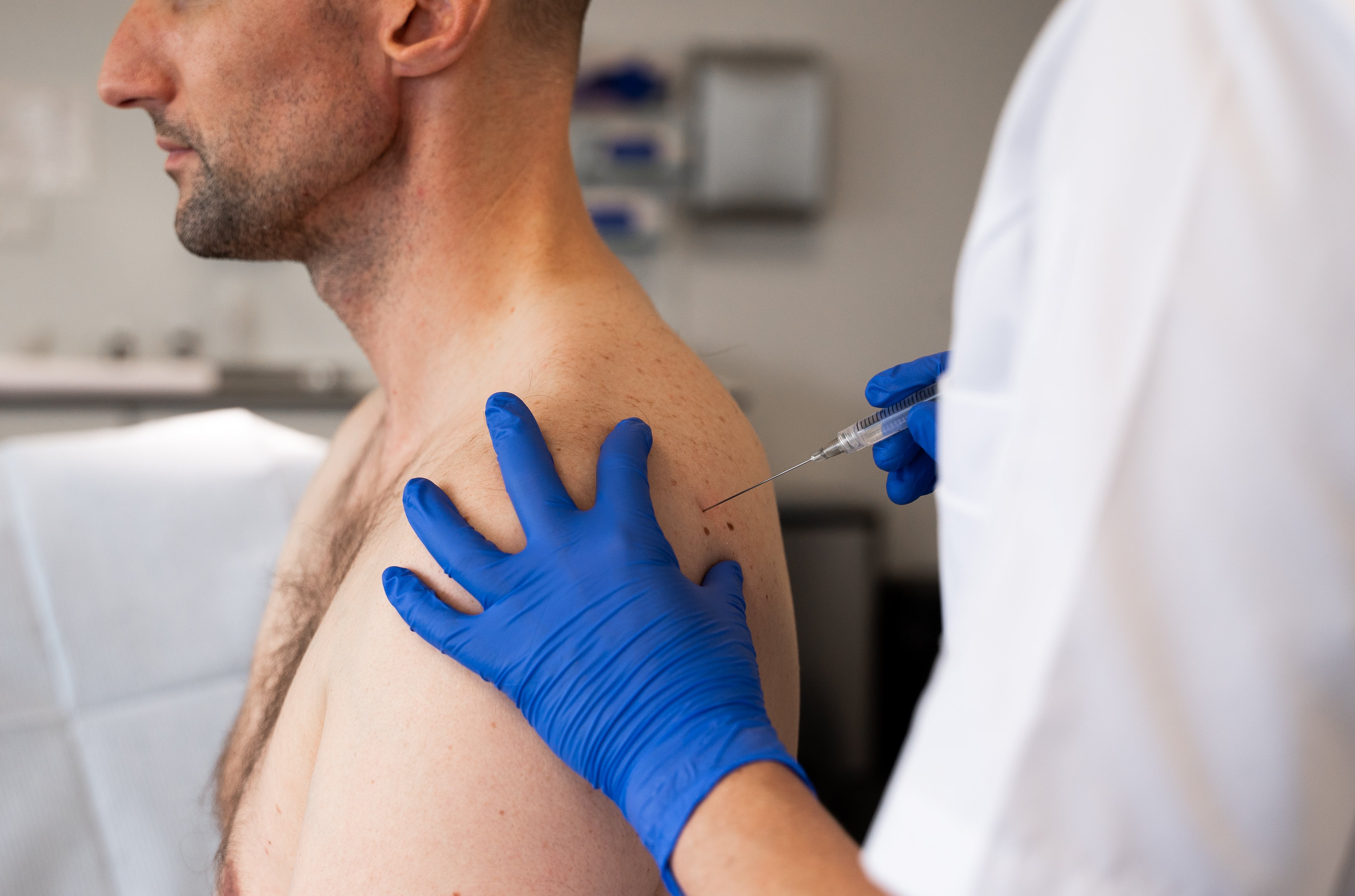 Pain Management – TSK Laboratory International Canada