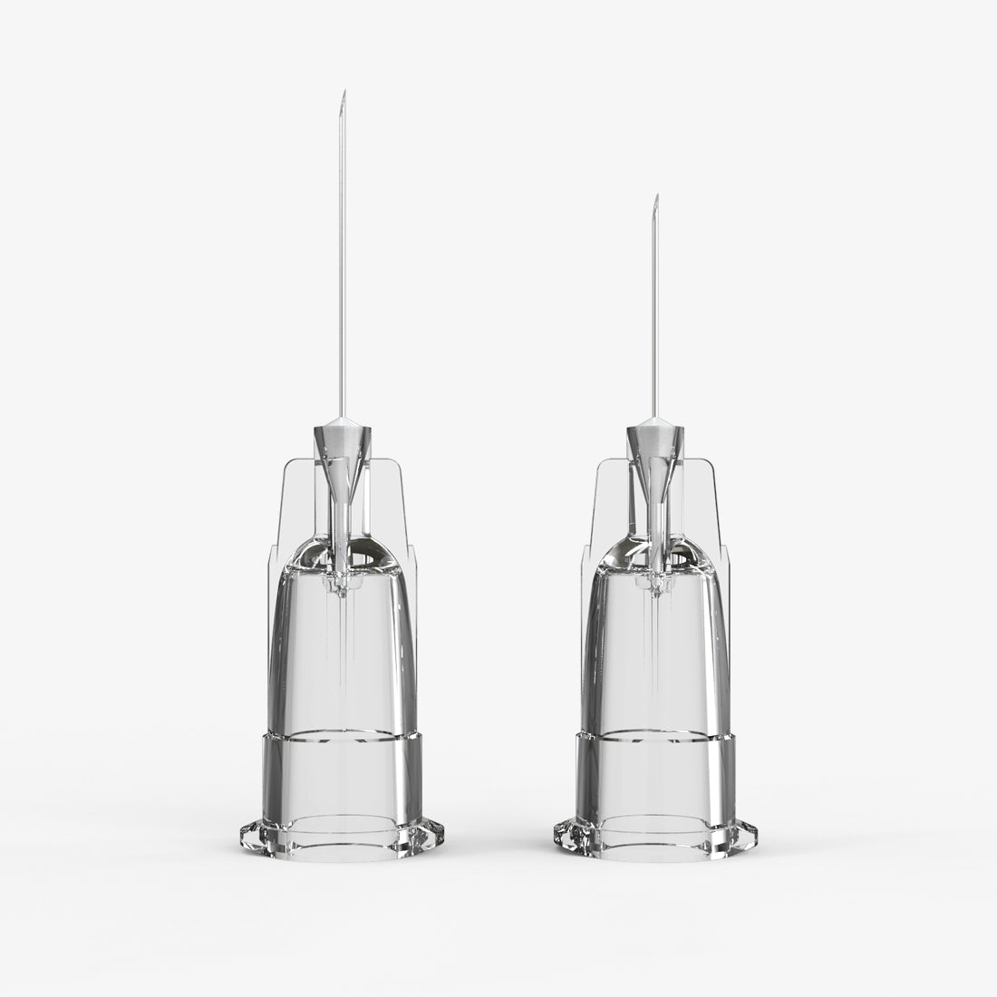 Hypodermic Needle for JUVEDERM® - HPC Advanced Hub