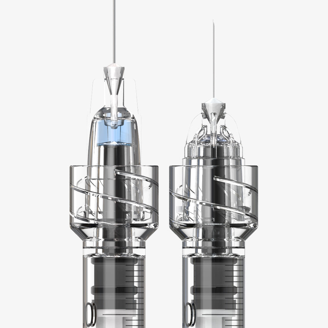 TSK The Invisible Needle - TSK Canada – TSK Laboratory